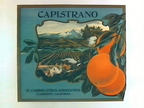 Capistrano