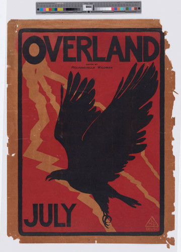 Overland July