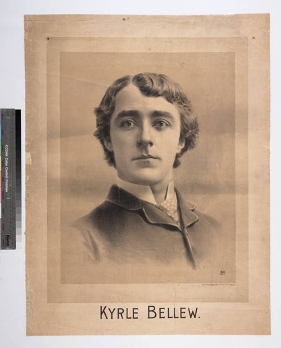 Kyrle Bellew