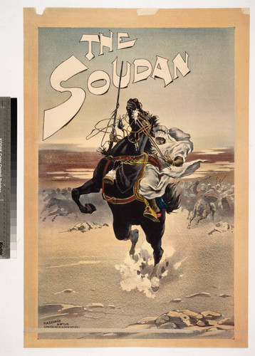 The Soudan