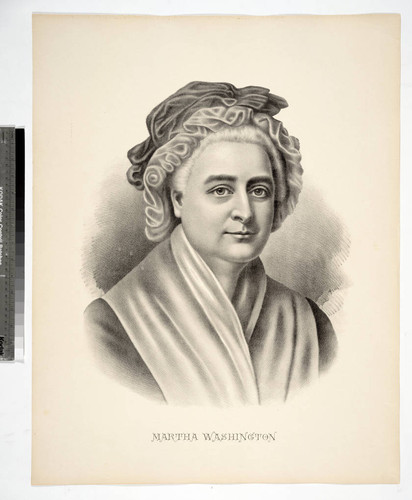 Martha Washington