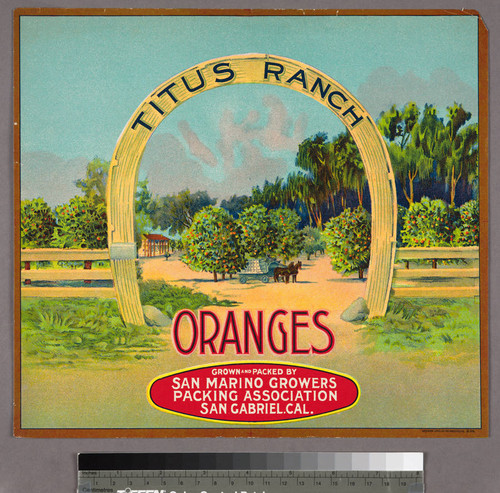 Titus Ranch