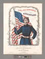 Col. Ellsworth gallopade : to the memory of Col. E. E. Ellsworth / by Calixa Lavallee