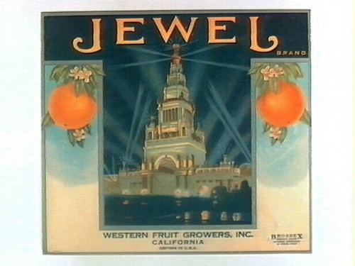 Jewel Brand