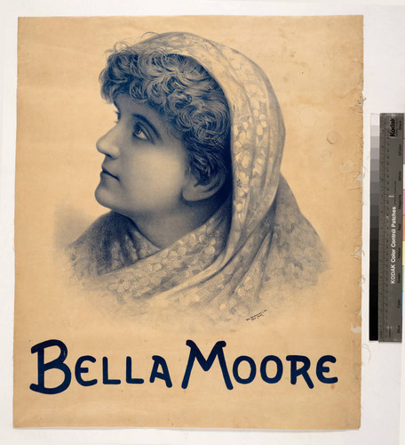 Bella Moore