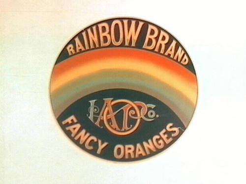 Rainbow Brand