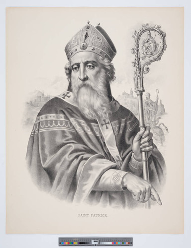 Saint Patrick