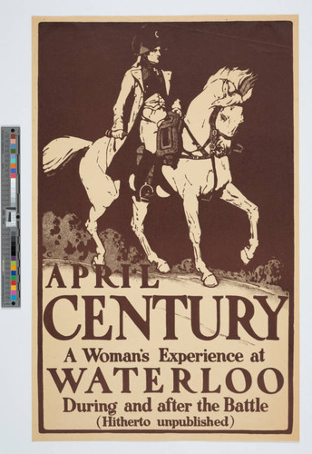 April Century