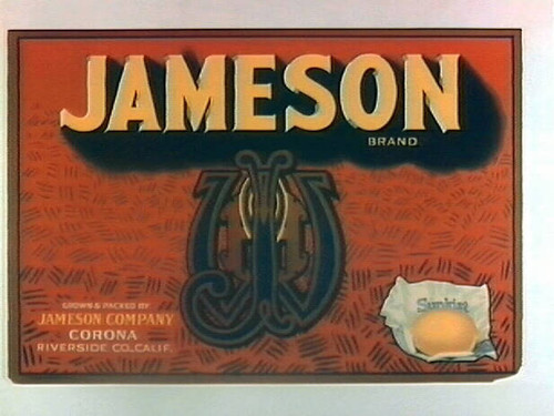 Jameson Brand