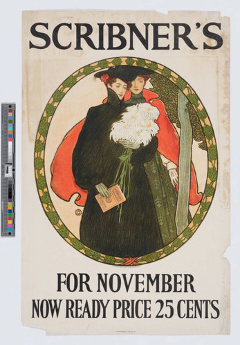 Scribner's : for November