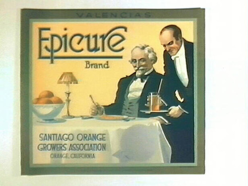 Epicure Brand