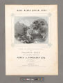 Blue Ridge quick step / composed and arranged for the piano forte by Francis Buck, and respectfully dedicated to James A. Cowardin Esq. of Richmond Va. by the publisher