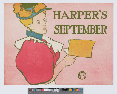 Harper's September