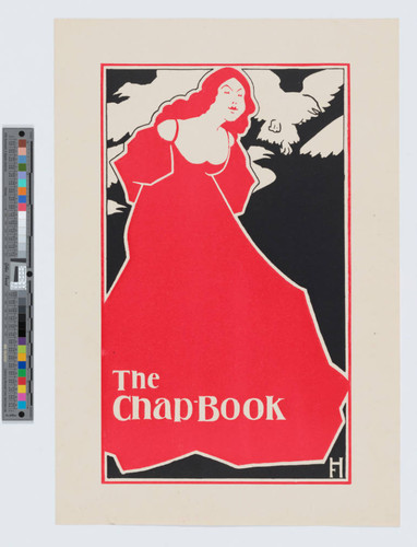 The chap-book