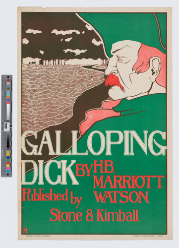 Galloping Dick