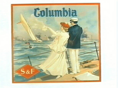 Columbia