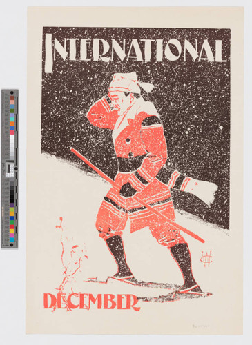 International December