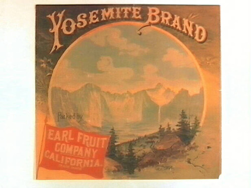 Yosemite Brand