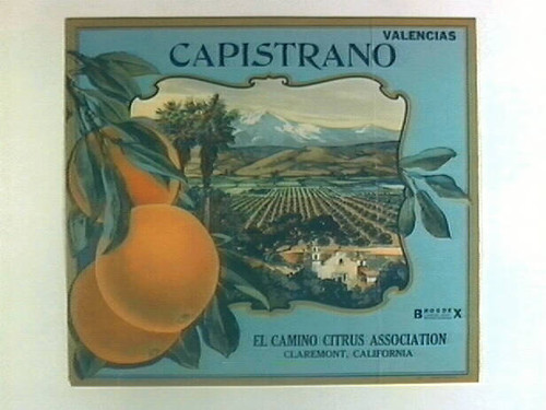 Capistrano