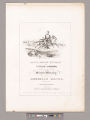 Santa Anna's retreat from Cerro Gordo : the subject taken from a celebrated scotch melody / as performed by the American bands on that occasion