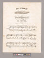 Rio Grande funeral march / composed and dedicated to the Philadelphia Grens by A. R. Breiter