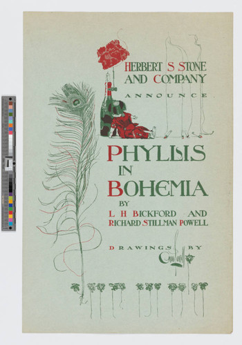 Phyllis in Bohemia