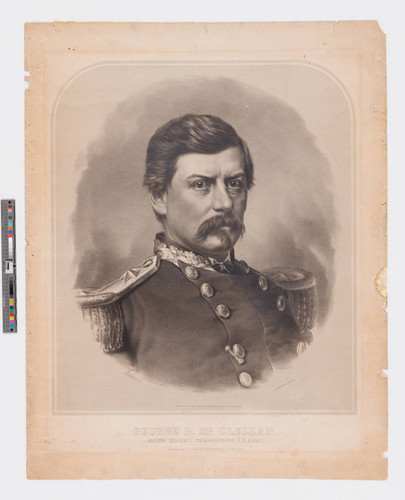 George B. McClellan