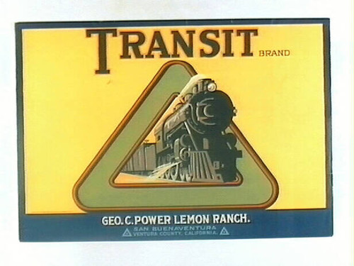 Transit Brand