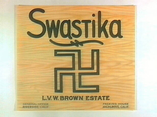 Swastika