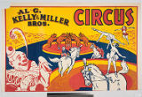 Al G. Kelly & Miller Bros. circus