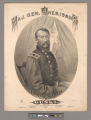 Maj. Gen. Sheridan's grand march / by Gung'l
