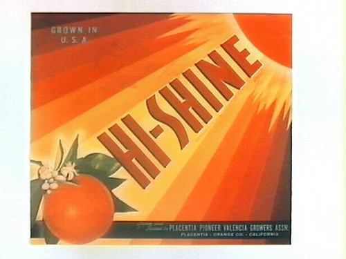 Hi-Shine Brand