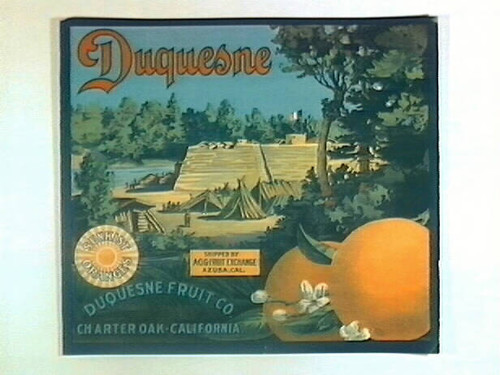 Duquesne