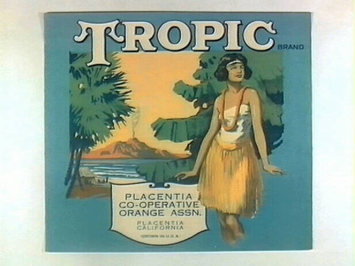 Tropic Brand