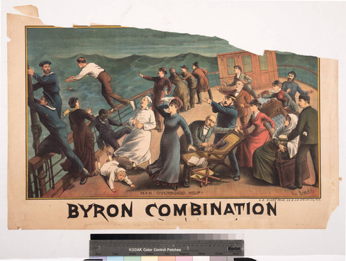 Byron combination