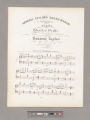 General Taylor's grand march / arranged for the piano by Charles Grobe, most respectfully dedicated to General Taylor by the publishers