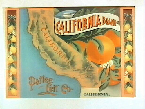 California Brand