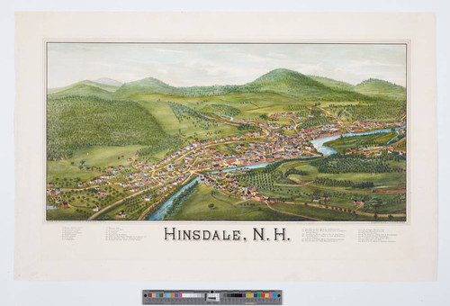 Hinsdale, N.H