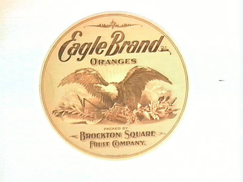 Eagle Brand