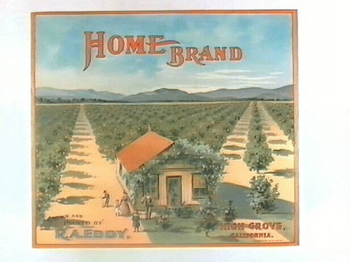 Home Brand