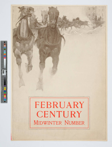 February Century midwinter number