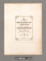 The bowl'd sojer boy : quick step / the music composed by Samuel Lover Esq.; arranged for the piano forte by G. H. C