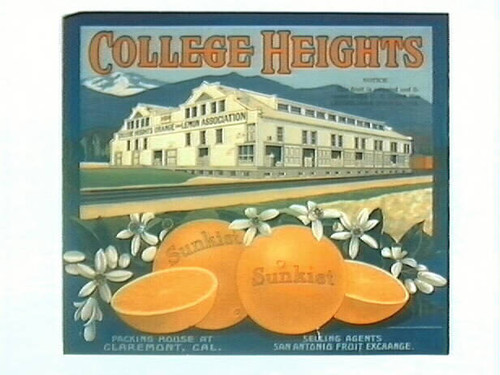 College Heights