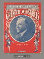 J. C. Herbert's Greater Minstrels