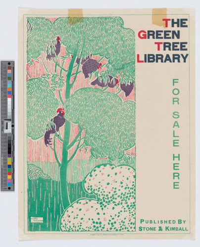 The green tree library