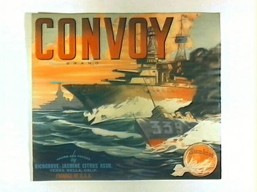 Convoy Brand