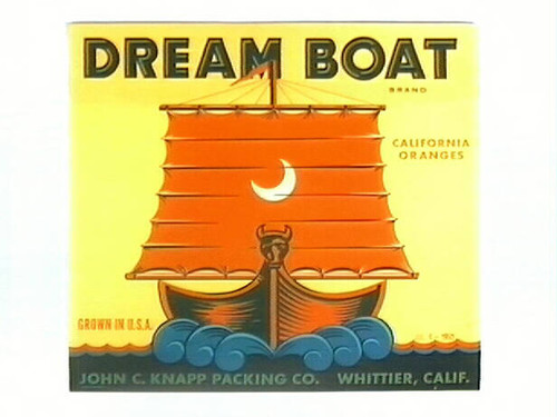 Dream Boat Brand