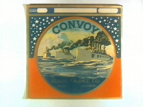 Convoy Brand