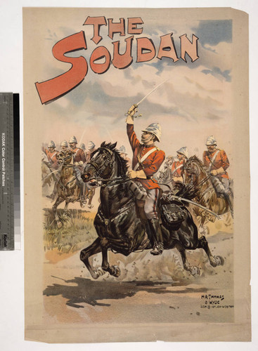 The Soudan