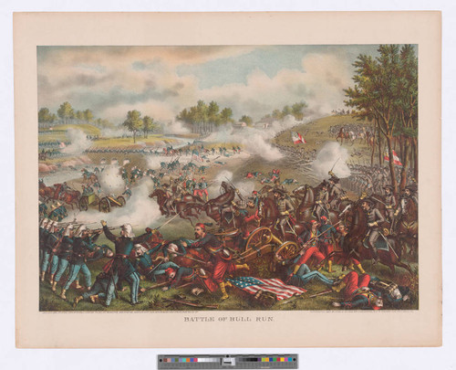 Battle of Bull Run